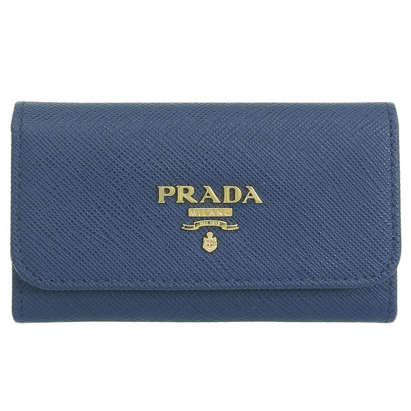 PRADA（プラダ） キーケース 6連 レディース アウトレット