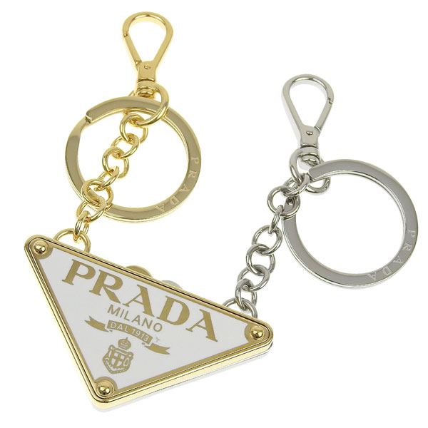 PRADA（プラダ） 小物 メンズ レディース キーホルダー アウトレット