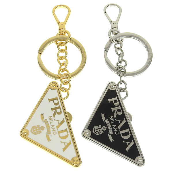 PRADA プラダ 小物 メンズ レディース キーホルダー