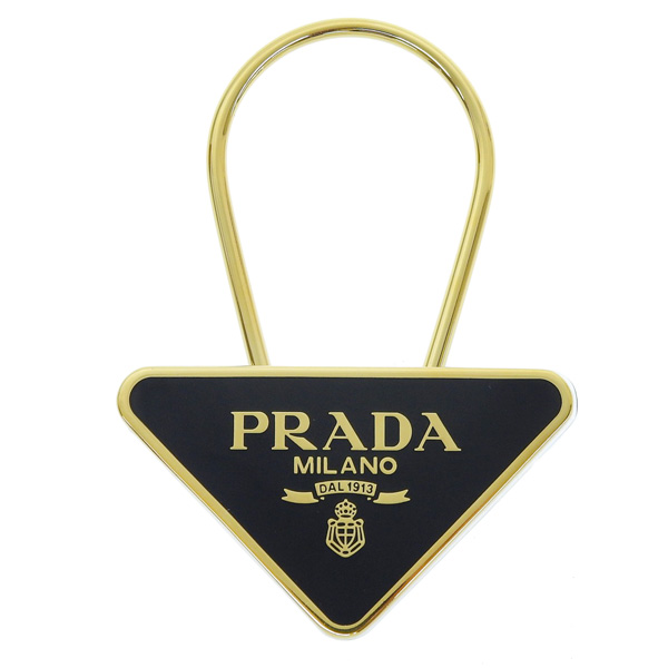 PRADA（プラダ） キーホルダー キーチャーム レディース アウトレット