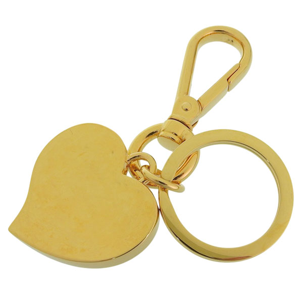 PRADA（プラダ） キーリング キーホルダー メンズ レディース