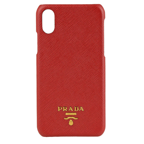 PRADA プラダ iPhone X XS ケース 携帯ケース スマホケース