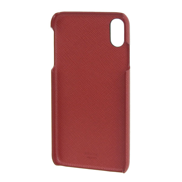 PRADA（プラダ） PRADA iPhone XS Max ケース スマートフォンケース