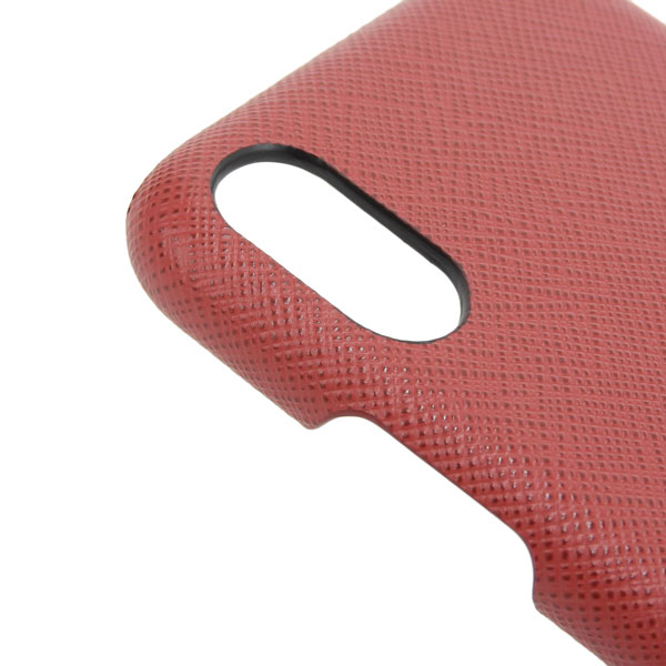 PRADA（プラダ） PRADA iPhone XS Max ケース スマートフォンケース