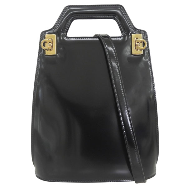 FERRAGAMO（フェラガモ） バッグ レディース ショルダーバッグ 2way 斜 