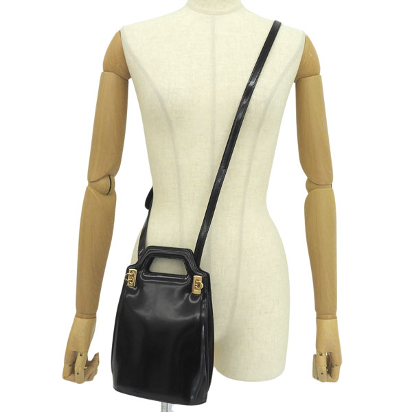 FERRAGAMO（フェラガモ） バッグ レディース ショルダーバッグ 2way 斜