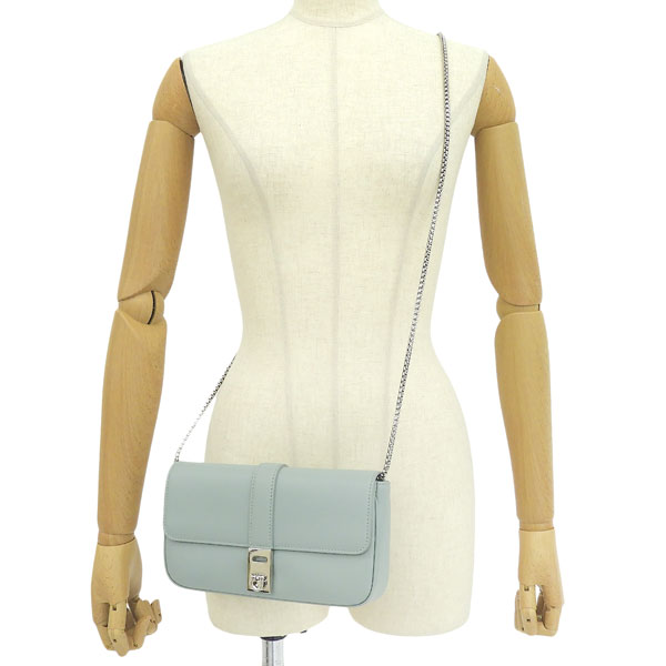 FERRAGAMO（フェラガモ） バッグ レディース ショルダーバッグ レザー