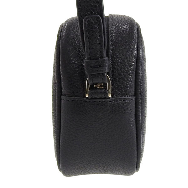 FERRAGAMO/SalvatoreFerragamo(サルバトーレフェラガモ) ショルダーバッグ ガンチョシティ 21H006 ボルドー ミニバッグ レザー Salvatore Ferragamo - FERRAGAMO/SalvatoreFerragamo(サルバトーレ