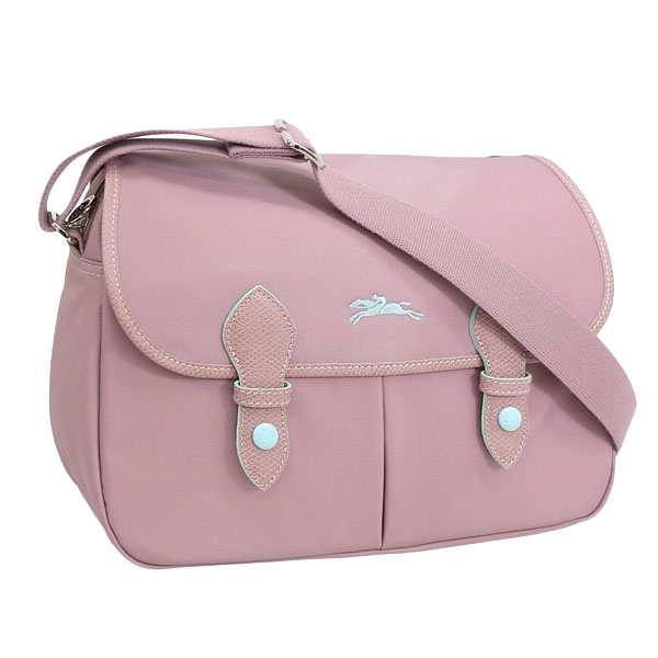 LONGCHAMP（ロンシャン） バッグ レディース アンティークピンク ルプ