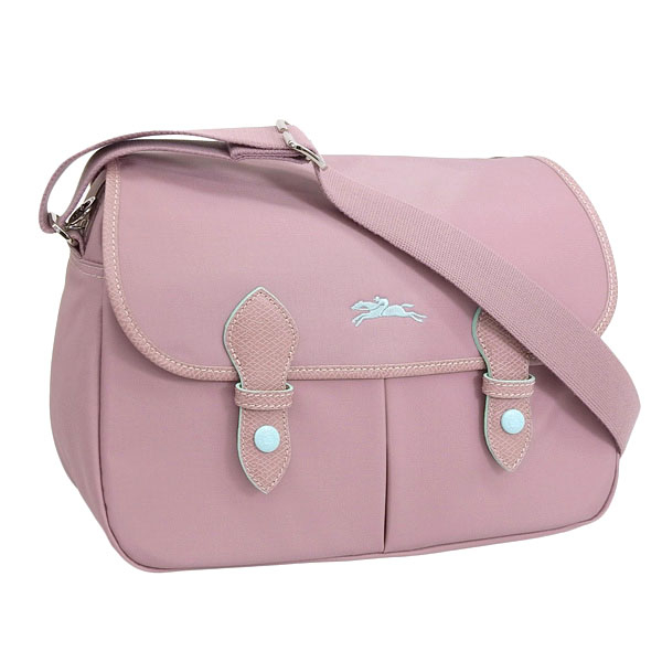 LONGCHAMP（ロンシャン） バッグ レディース アンティークピンク ルプ