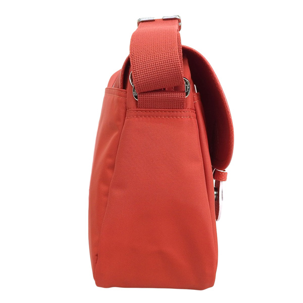 LONGCHAMP（ロンシャン） バッグ レディース レッド ルプリアージュ