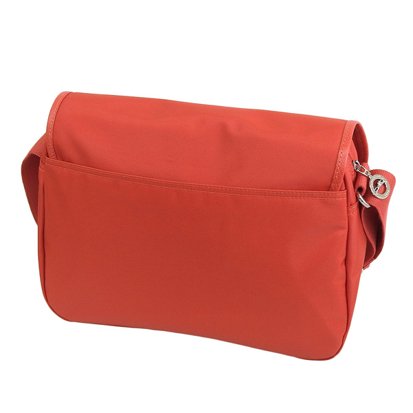 LONGCHAMP（ロンシャン） バッグ レディース レッド ルプリアージュ