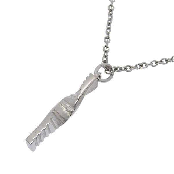 �|�[���X�~�X �A�N�Z�T���[ �����Y ���f�B�[�X �l�b�N���X �A�E�g���b�g SV925 �V���o�[ 240 904 Paul Smith