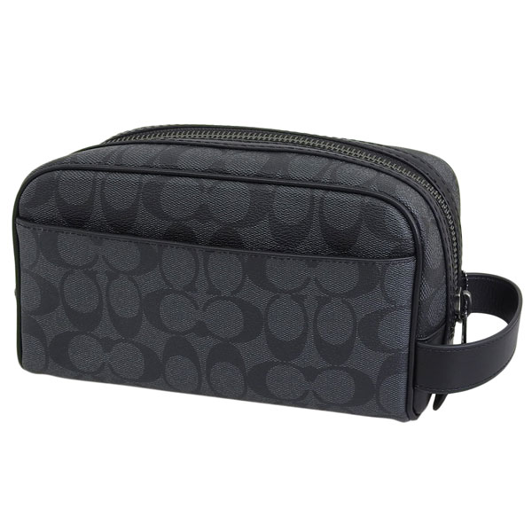 COACH（コーチ） バッグ メンズ セカンドバッグ アウトレット