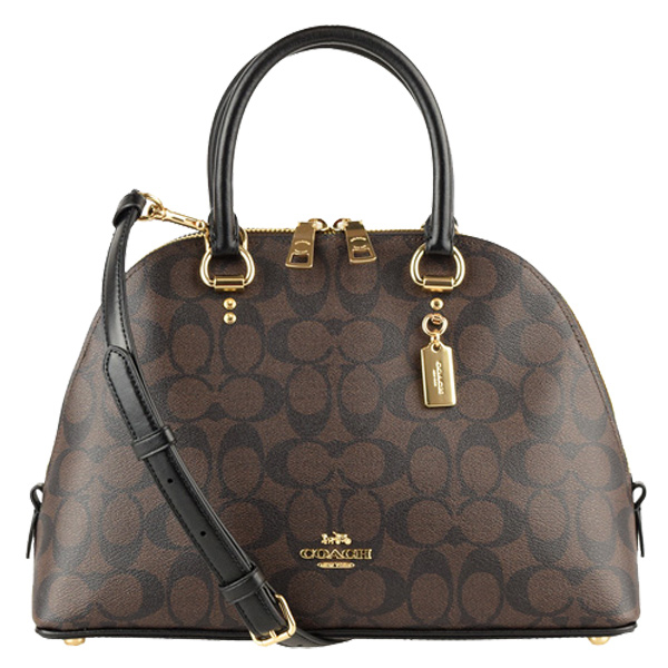 COACH（コーチ） バッグ ショルダーバッグ 2way シグネチャー