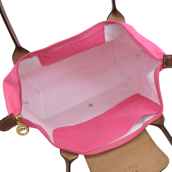 LONGCHAMP（ロンシャン） トートバッグ レディース ルプリアージュ