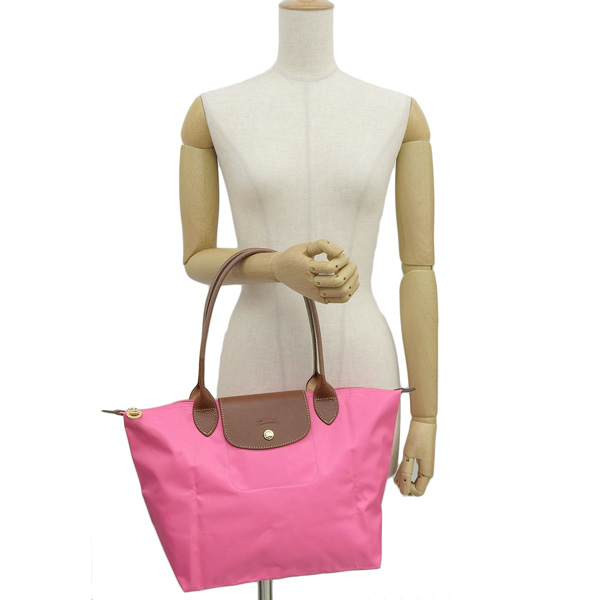 LONGCHAMP（ロンシャン） トートバッグ レディース ルプリアージュ