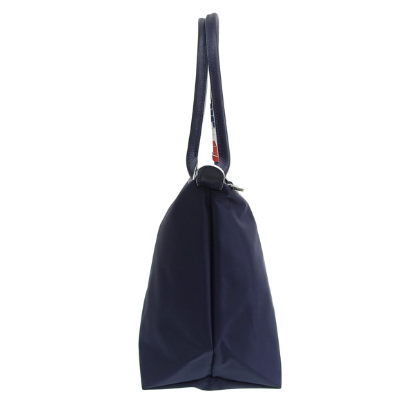 LONGCHAMP（ロンシャン） バッグ レディース トートバッグ ネイビー