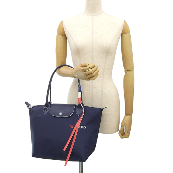 楽天市場】Longchamp ロンシャン ハンドバッグ Le Pliage Xtra