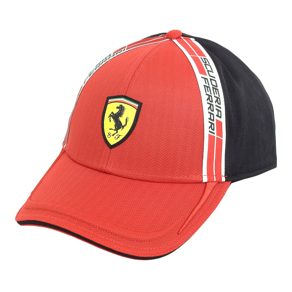 Ferrari フェラーリ キャップ 帽子 メンズ レディース アウトレット 