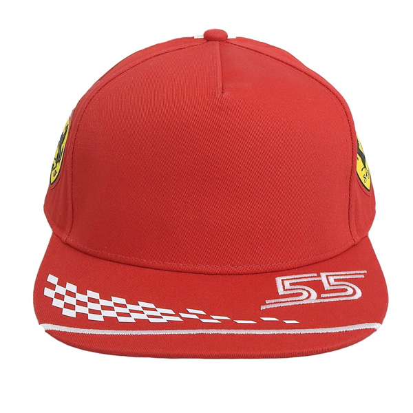 フェラーリ プーマ キャップ 帽子 メンズ レディース アウトレット レッド SF Replica Sainz Cap 280038900  FERRARI PUMA : 280038900 : FASCINO(ファッシノ)Yahoo!店 - 通販 - Yahoo!ショッピング