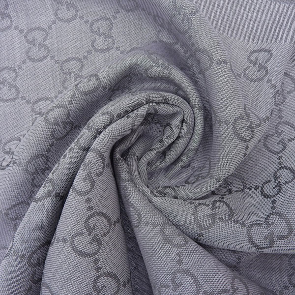 GUCCI ストール　70X200 GUCCI(グッチ) / ストール/ウール/レディース | 中古品の販売