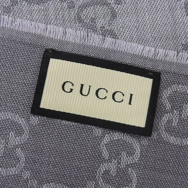 GUCCI グッチ マフラー レディース アウトレット ストール