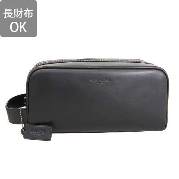 COACH コーチ バッグメンズ アウトレット セカンドバッグ