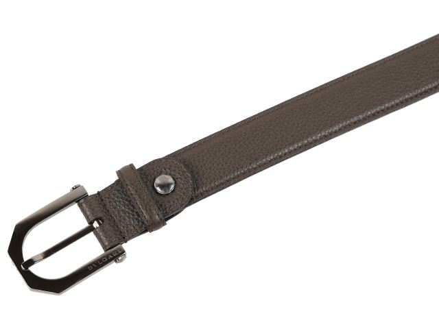 美品ブルガリベルト BVLGARI ブルガリ ベルト メンズ アウトレット 285375 : FASCINO