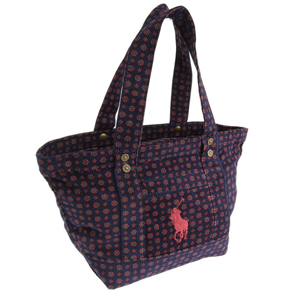 POLO RALPH LAUREN（ポロ・ラルフローレン） ラルフローレン バッグ