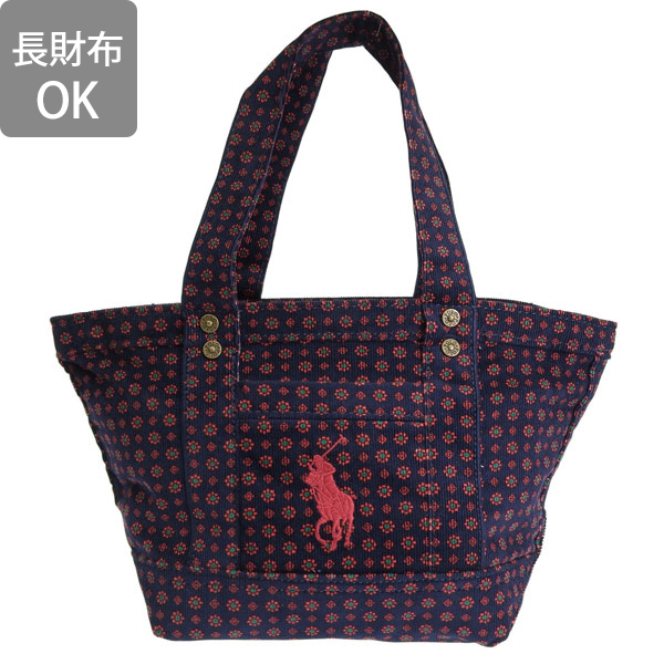 POLO RALPH LAUREN（ポロ・ラルフローレン） ラルフローレン バッグ