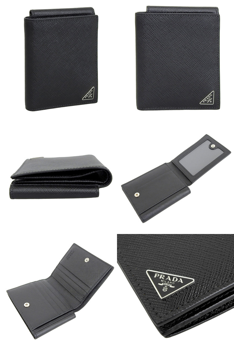 ショッパー付き プラダ 財布 二つ折り メンズ アウトレット 折財布 札入れ 小銭入れなし レザー 2mo007 Saffiano Triang Nero Prada Www Geosen Org ショッパー付き プラダ 財布 二つ折り メンズ アウトレット 折財布 札入れ 小銭入れなし レザー 2mo007 Saffiano Triang Nero Prada Www Geosen Org