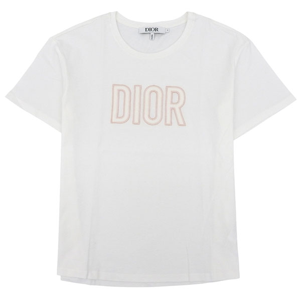 Christian Dior（クリスチャン・ディオール） ディオール Tシャツ