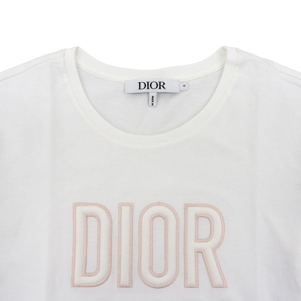 Christian Dior（クリスチャン・ディオール） ディオール Tシャツ