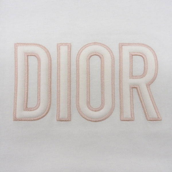 Christian Dior（クリスチャン・ディオール） ディオール Tシャツ