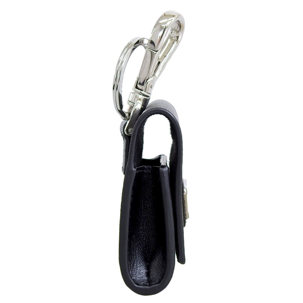 PRADA airpodsケース サフィアーノレザー 新品本物 2TT106 PRADA 【数量限定セール】プラダ エアーポッズケース Airpods