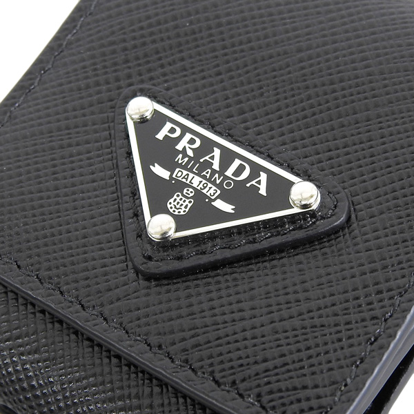 PRADA airpodsケース サフィアーノレザー 新品本物 2TT106 2tt106satr-nerof.jpg