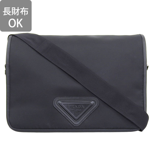 PRADA（プラダ） バッグ メンズ ショルダーバッグ アウトレット