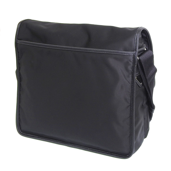 PRADA★セール!TESSUTO+SAFFIANOナイロンショルダーバック2VD166 PRADA プラダ バッグ レディース ショルダーバッグ アウトレット