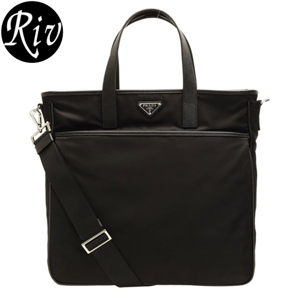 PRADA（プラダ） バッグ ショルダーバッグ 2way メンズ アウトレット