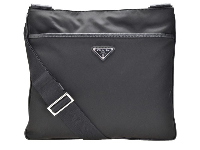 PRADA（プラダ） ショルダーバッグ アウトレット 斜めがけ 2vh053