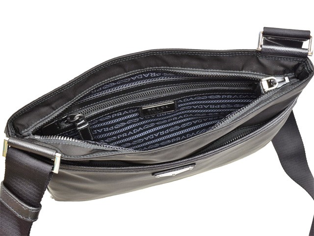 PRADA（プラダ） ショルダーバッグ アウトレット 斜めがけ 2vh053