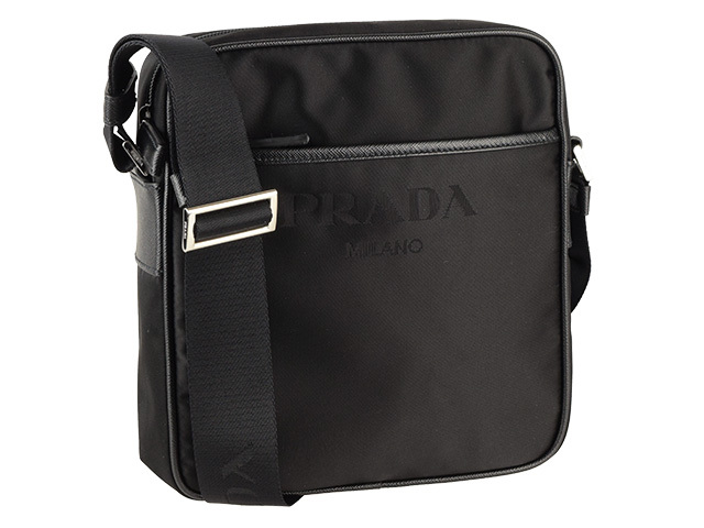PRADA（プラダ） バッグ ショルダーバッグ 斜めがけ レディース メンズ
