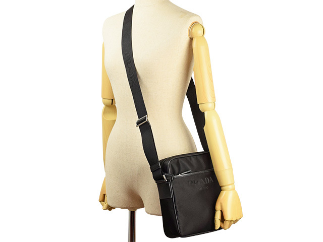 PRADA ショルダーバッグ プラダ PRADA バッグ ショルダーバッグ 肩掛けバッグ 斜め掛けバッグ