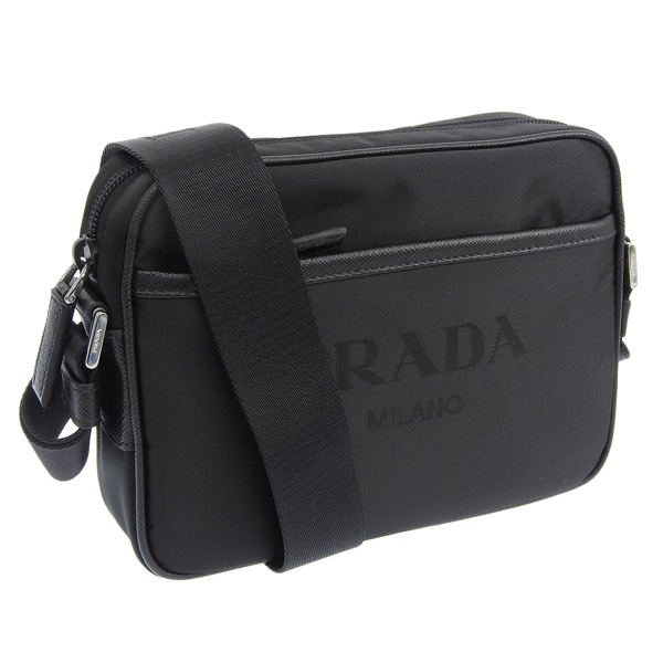 PRADA（プラダ） バッグ メンズ レディース ショルダーバッグ カメラ