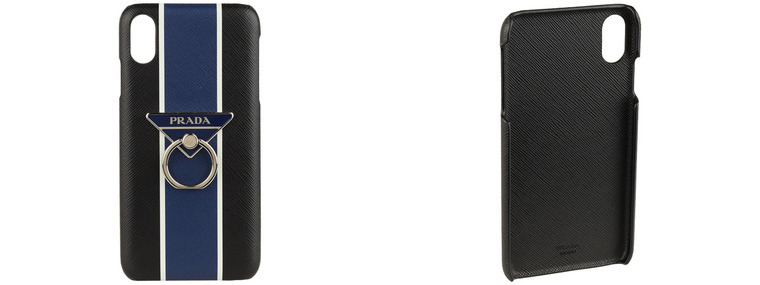 PRADA（プラダ） PRADA iPhone XS Max ケース 携帯ケース スマホケース