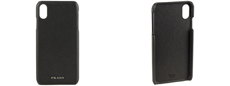 PRADA（プラダ） PRADA iPhone XS Max ケース 携帯ケース スマホケース