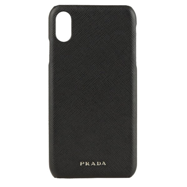 プラダ PRADA iPhone XS Max ケース 携帯ケース スマホケース メンズ アウトレット 2zh083stra 30日間返品保証 ショッパー付き