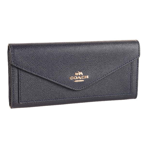 楽天市場】コーチ COACH 財布 レディース 三つ折り財布