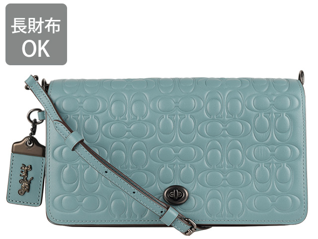 COACH(コーチ) バッグ ショルダーバッグ 斜めがけ シグネチャー COACH(コーチ) バッグ ショルダーバッグ 斜めがけ シグネチャー